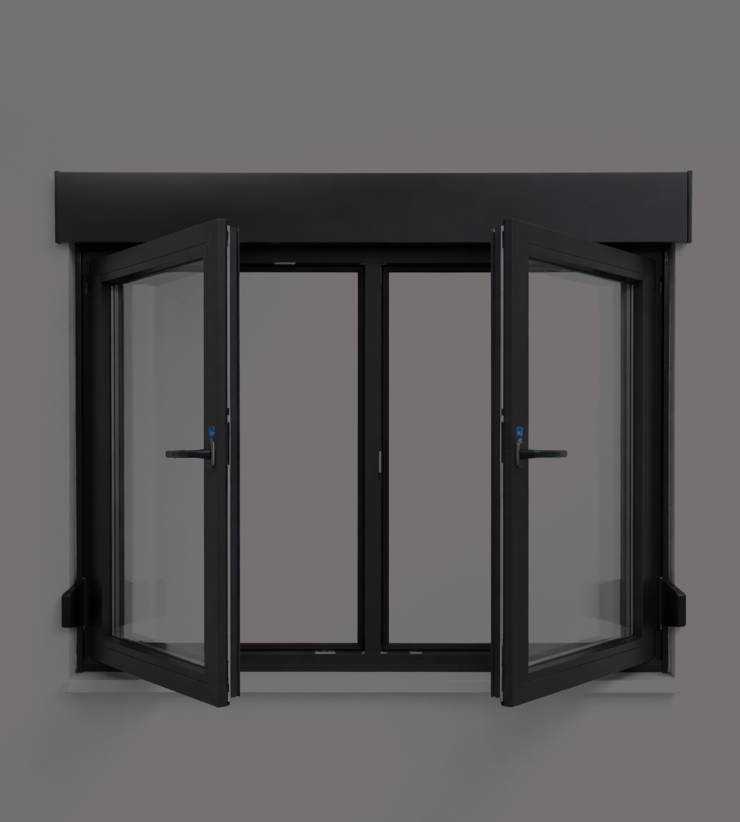 Fenster & Türen