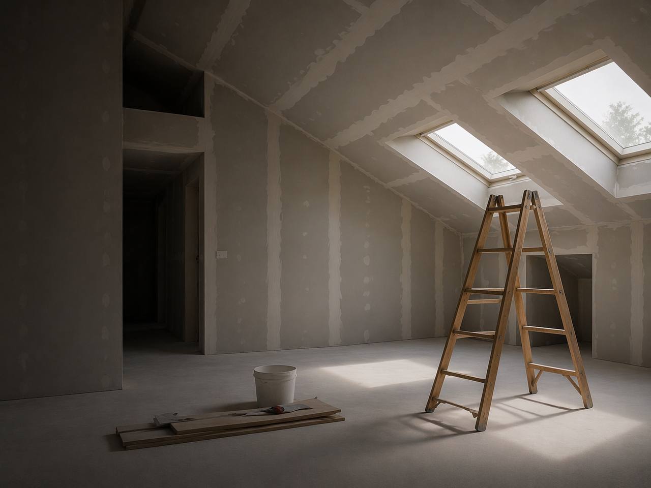 Innenausbau