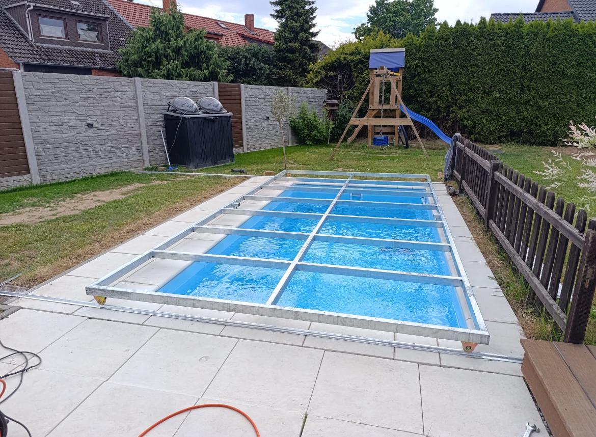 Einbauelemente Milutinovic