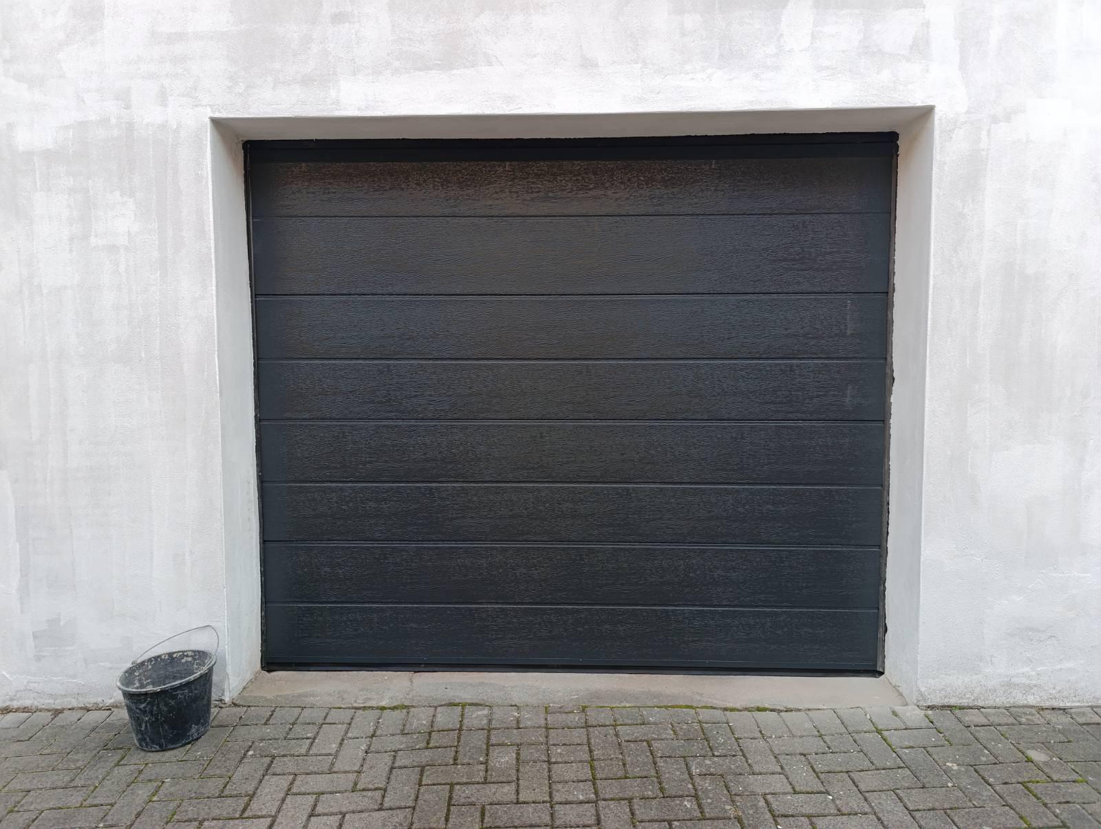 Projekt 1 – Fenster & Türen