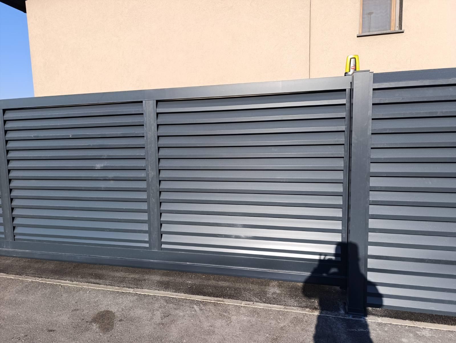 Projekt 6 – Fenster & Türen