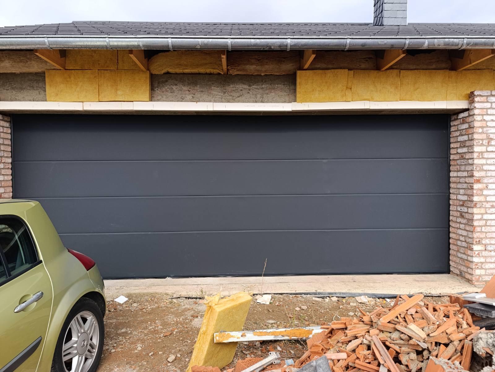 Projekt 15 – Innenausbau