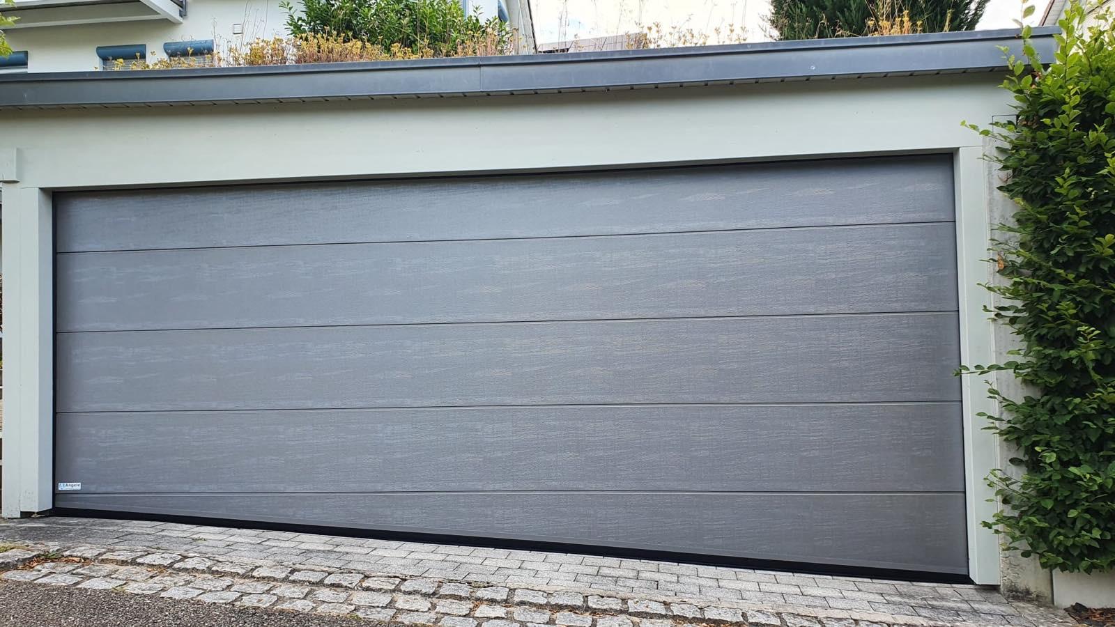 Projekt 31 – Fenster & Türen