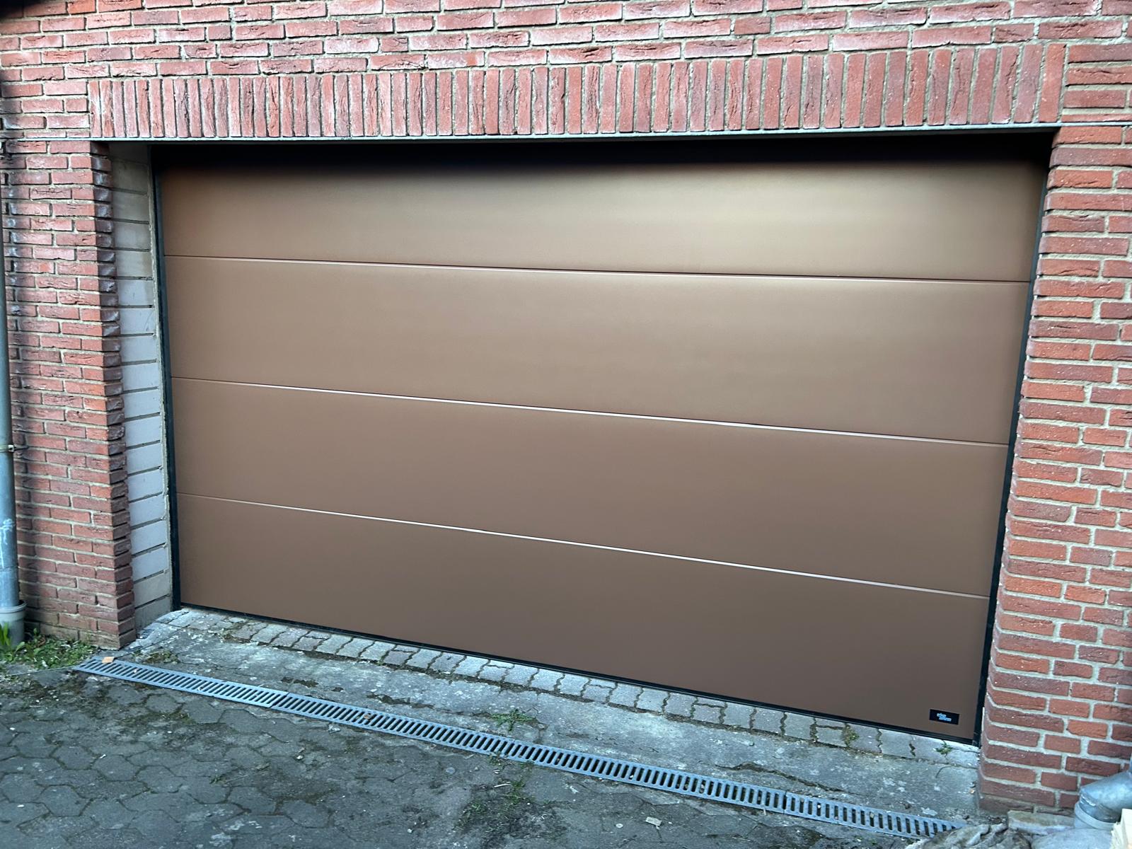 Projekt 38 – Wintergärten