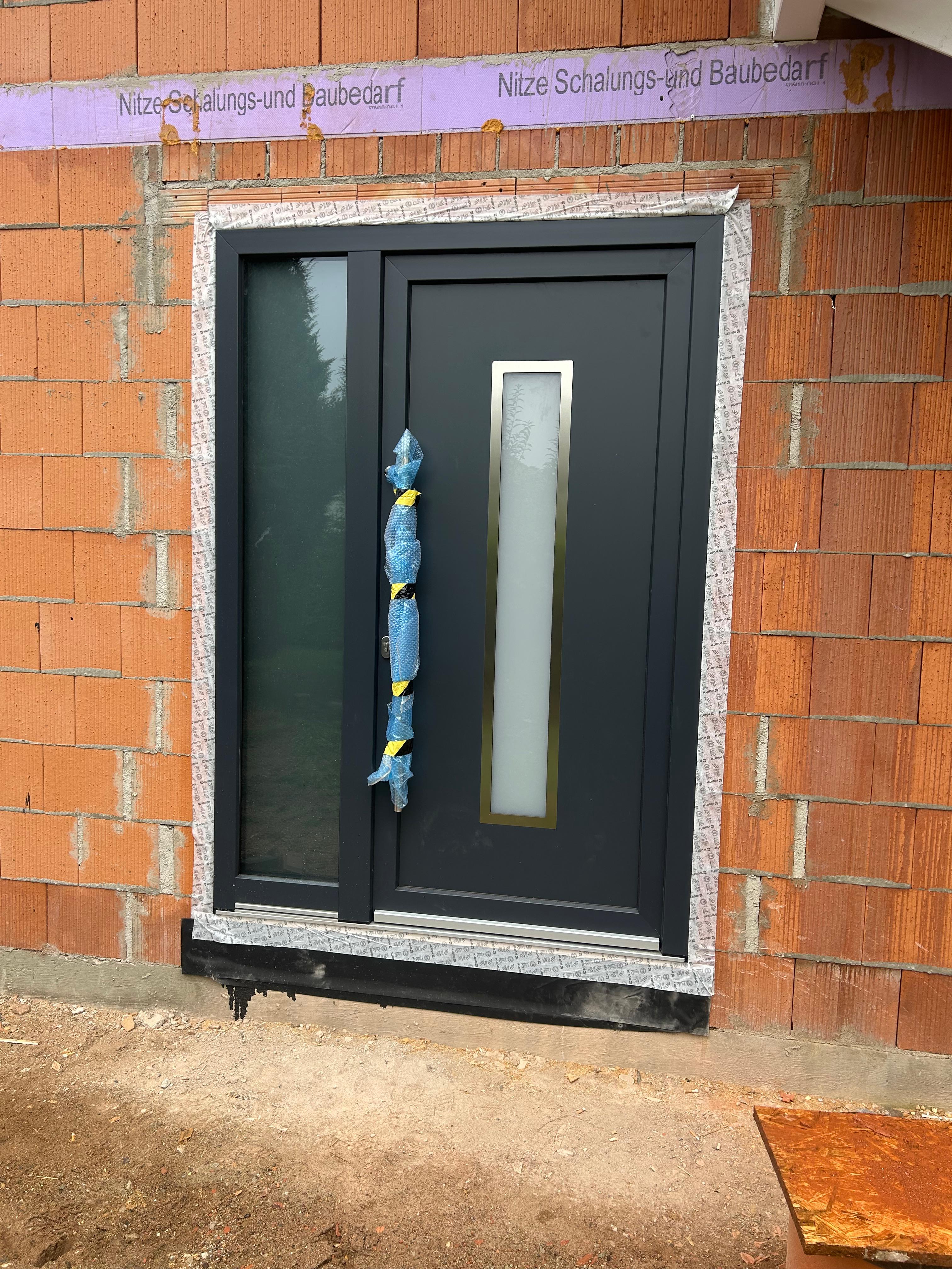 Projekt 49 – Sektionaltore