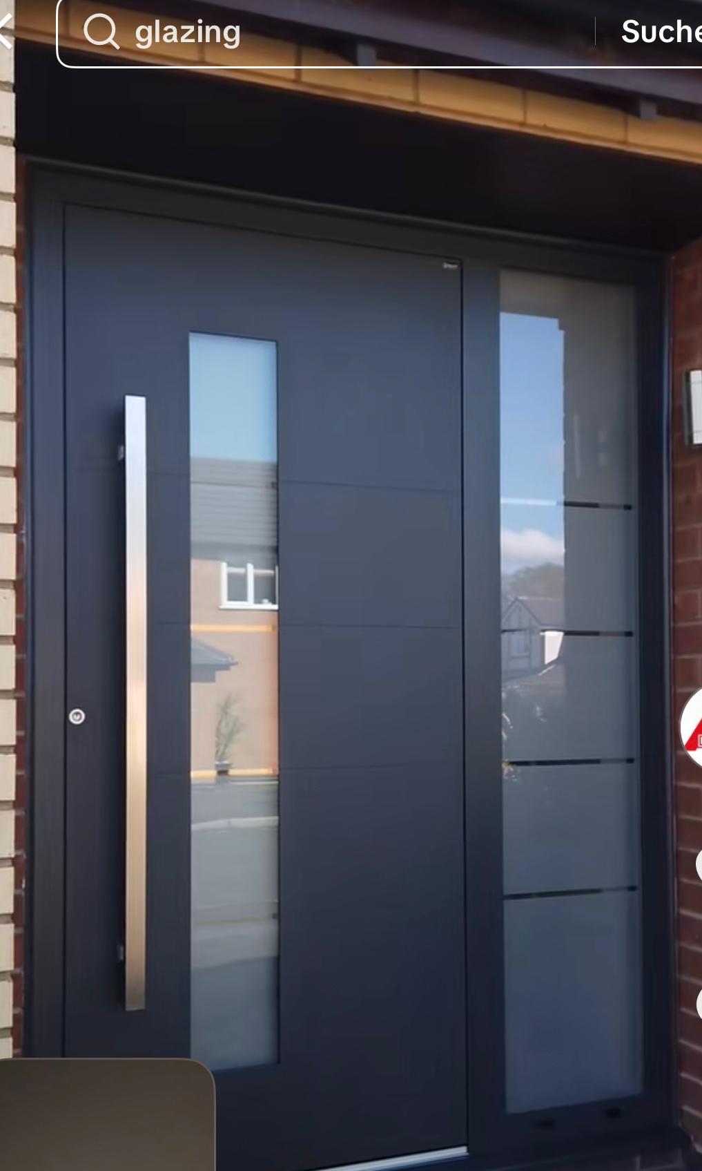 Projekt 50 – Innenausbau