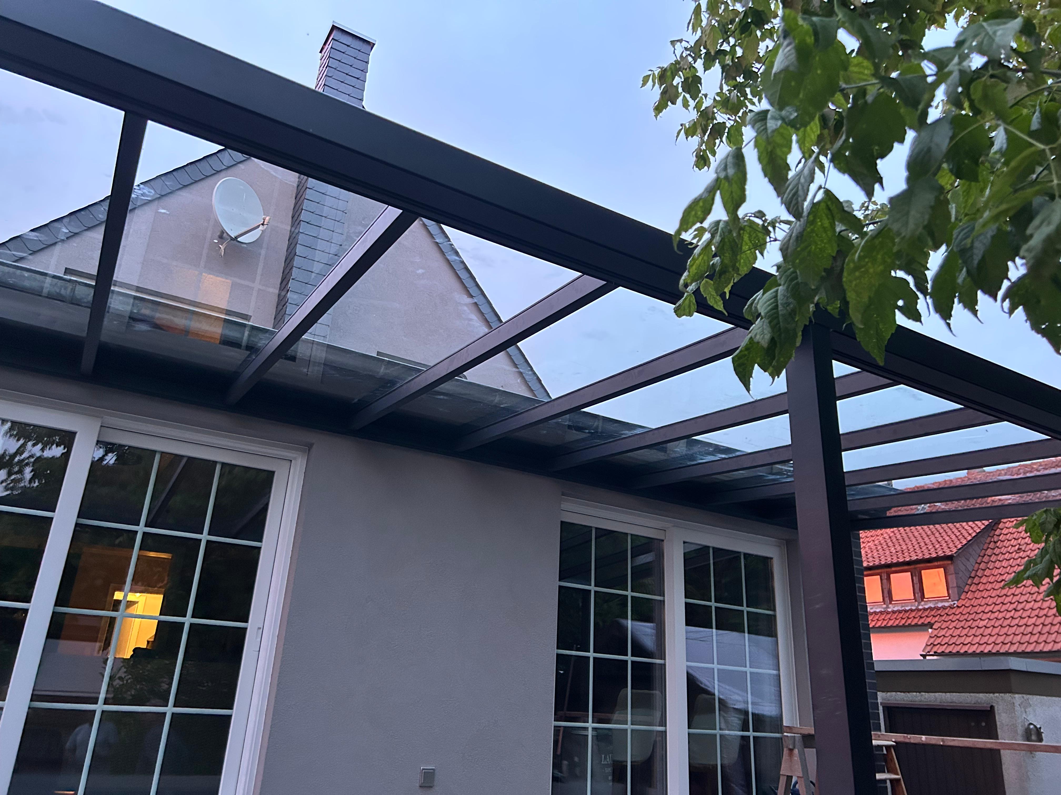 Projekt 51 – Fenster & Türen