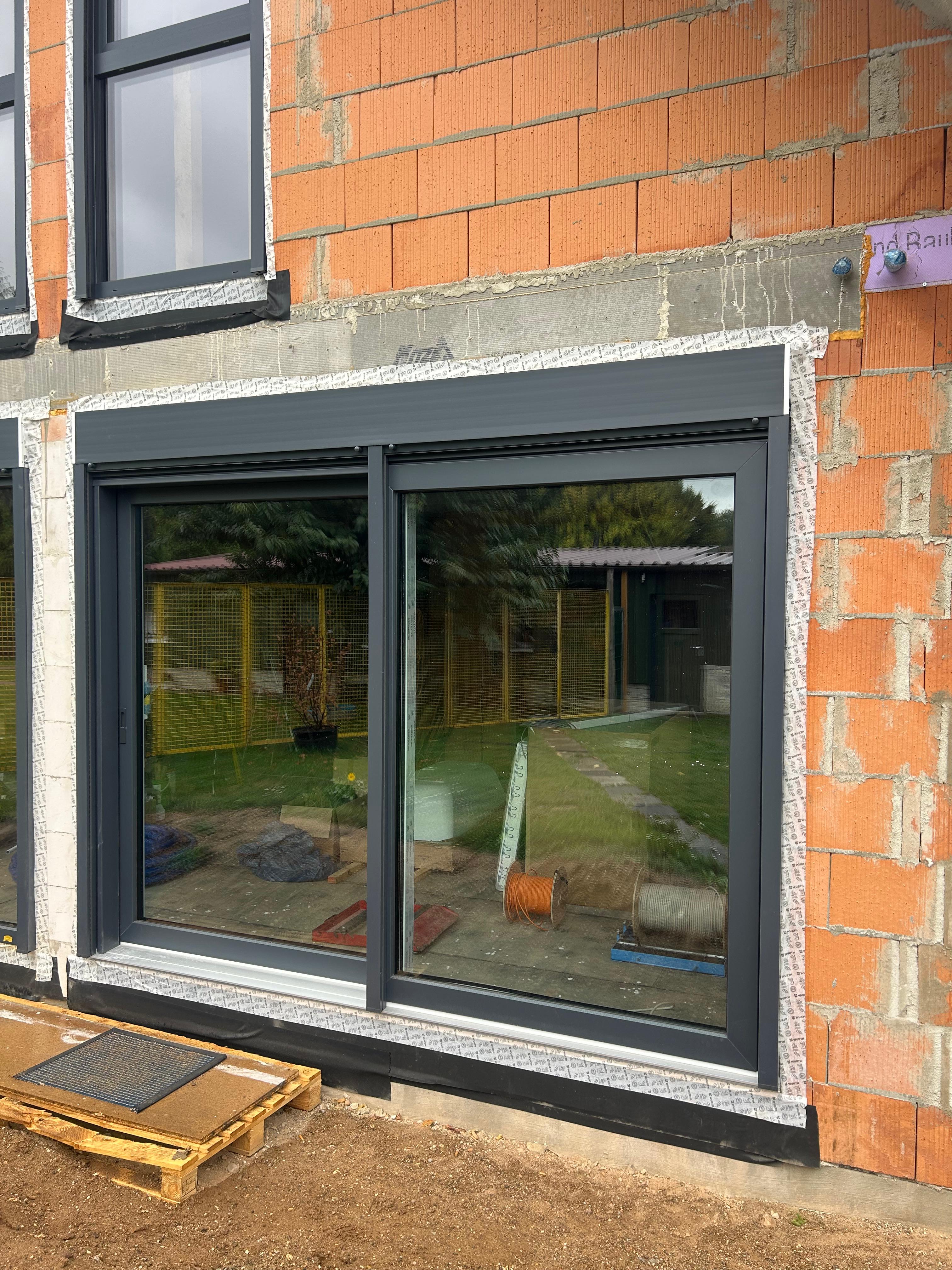 Projekt 52 – Eingangstüren