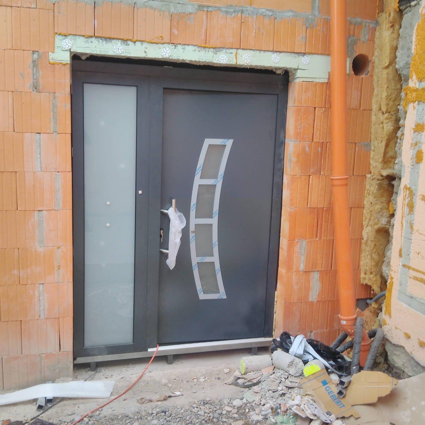 Projekt 53 – Wintergärten