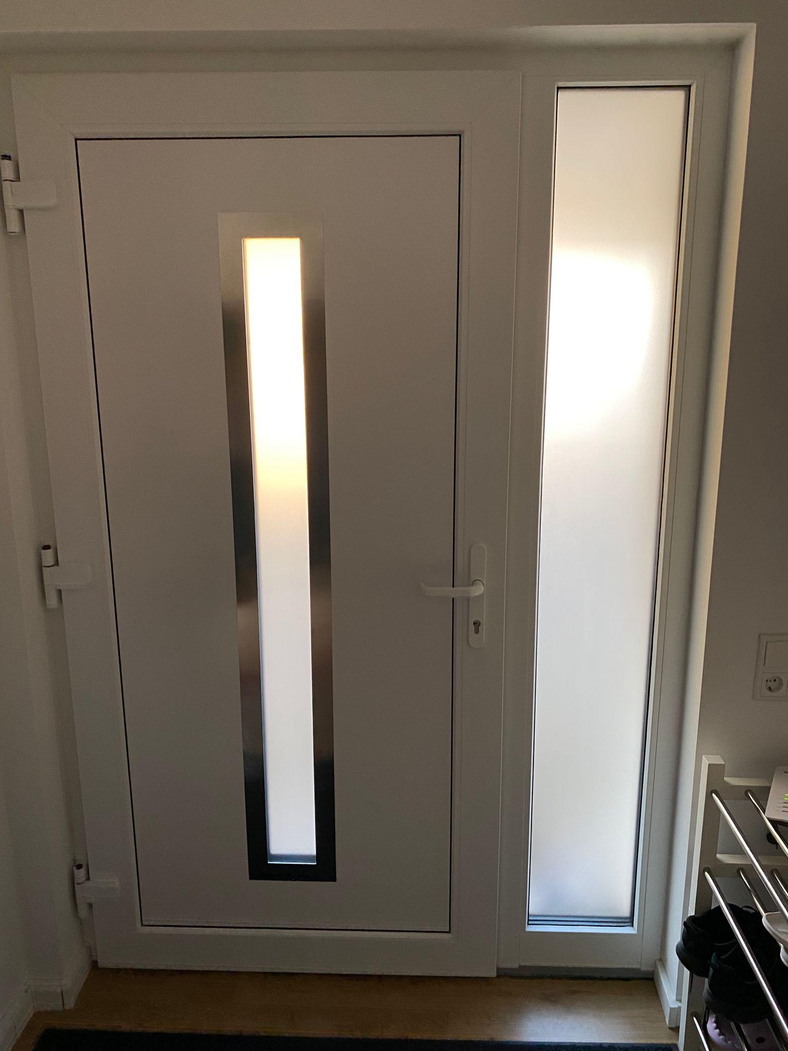 Projekt 55 – Innenausbau