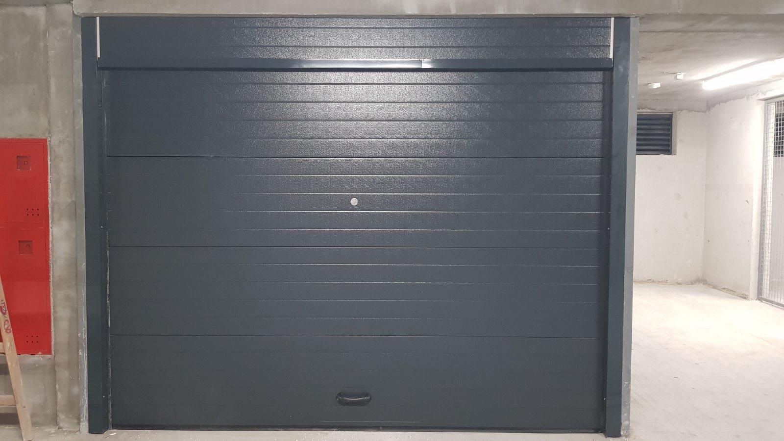 Projekt 58 – Wintergärten