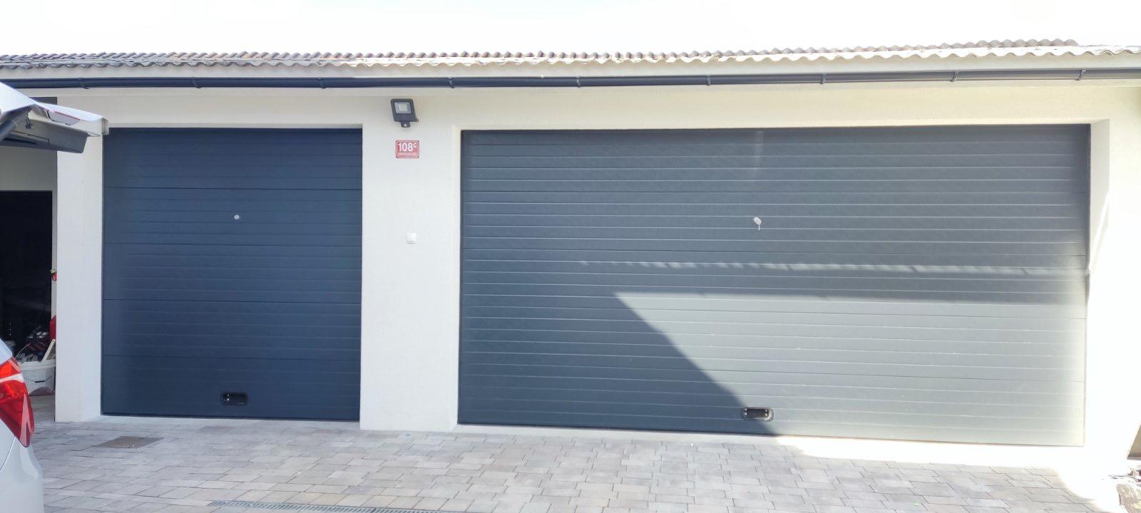 Projekt 68 – Wintergärten