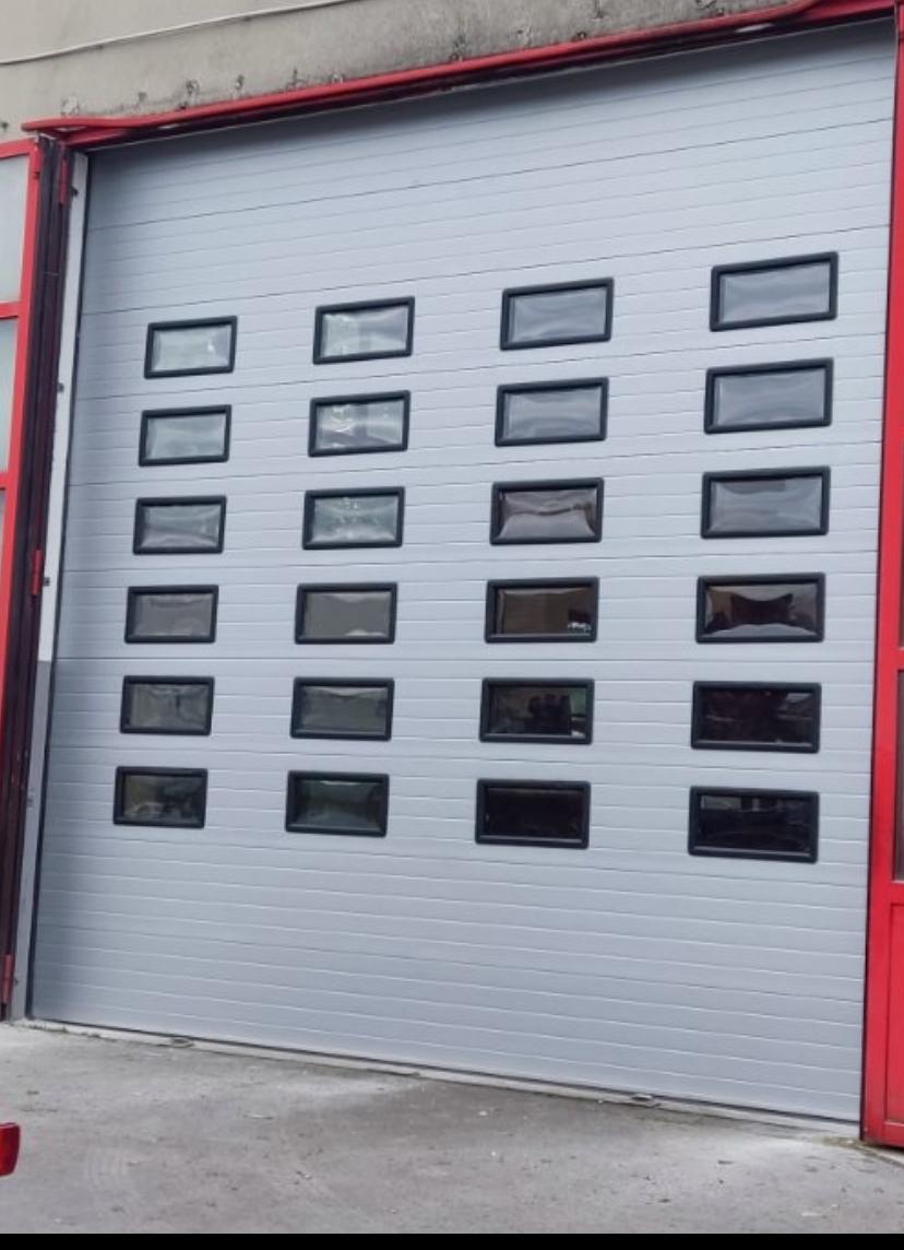 Projekt 75 – Innenausbau