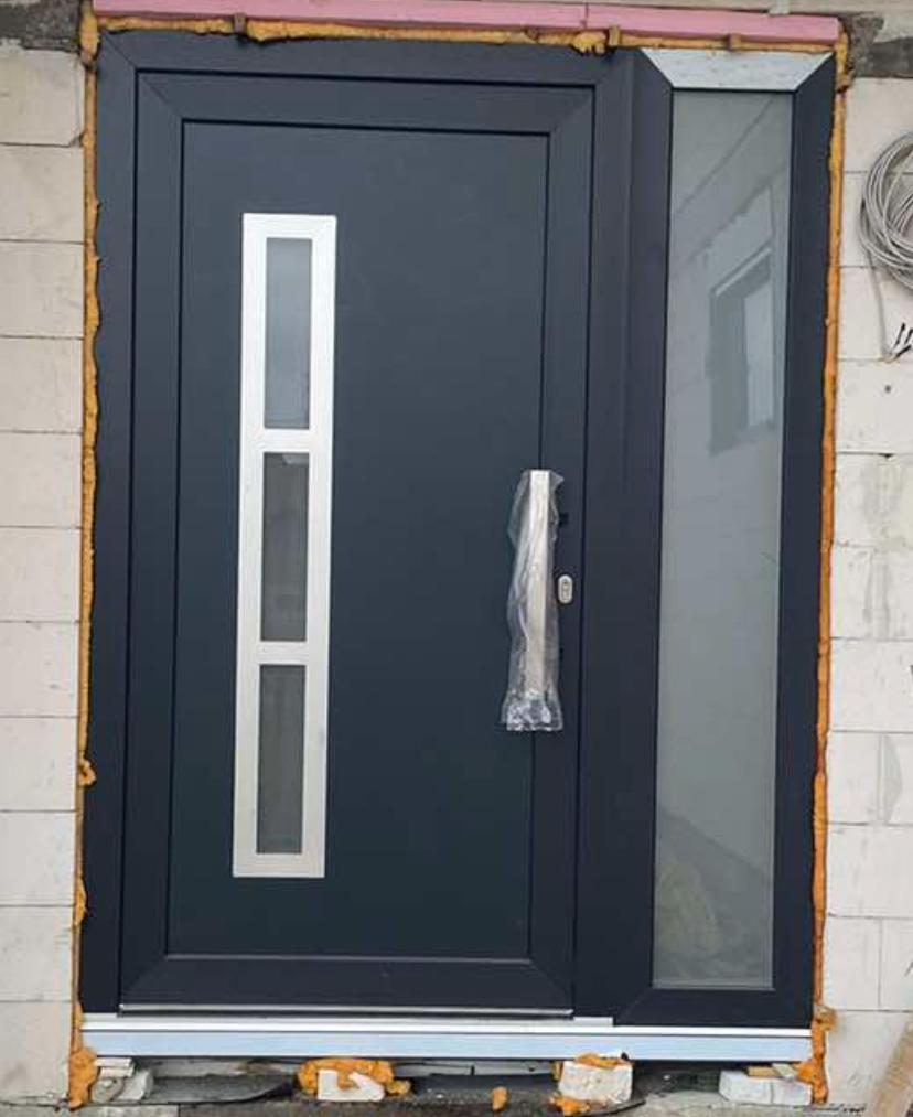 Projekt 80 – Innenausbau