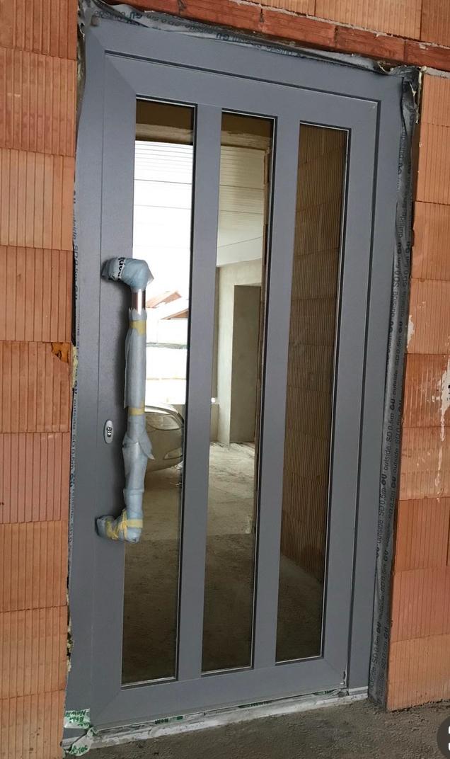 Projekt 81 – Fenster & Türen