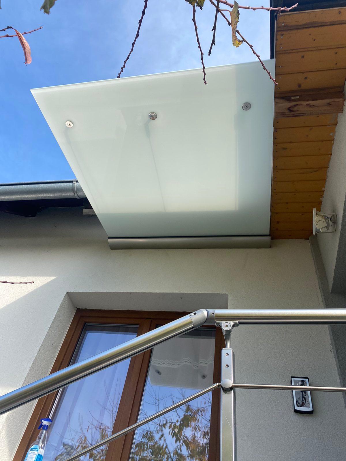 Projekt 84 – Sektionaltore