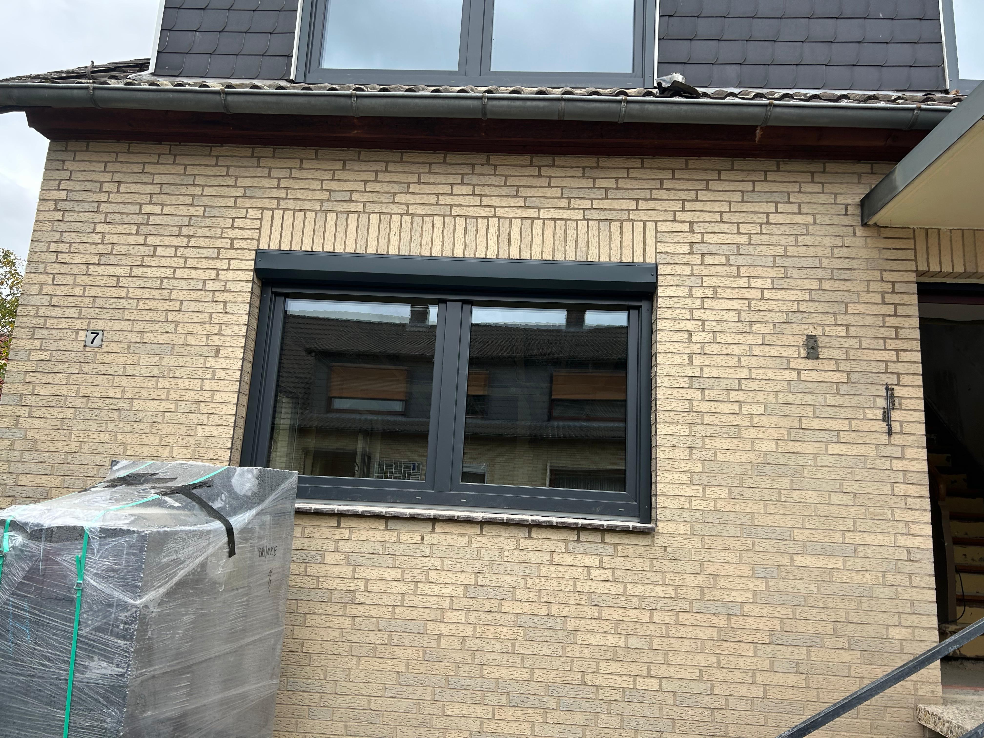 Projekt 94 – Sektionaltore